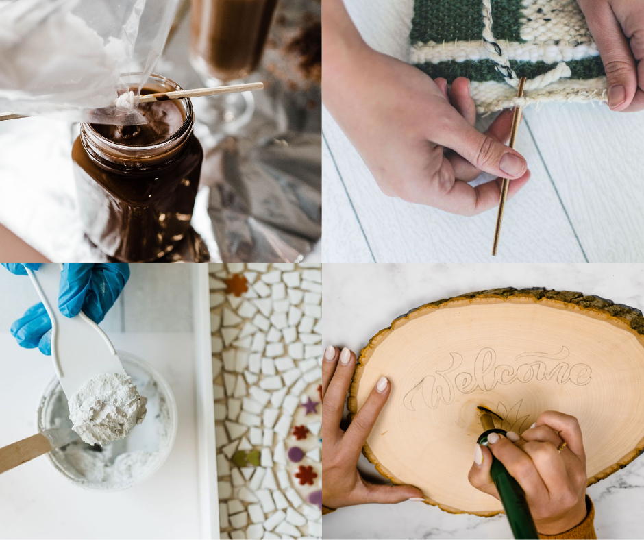 Holiday Plans Calls for Holiday Kits: 4 Seasonal Favorites