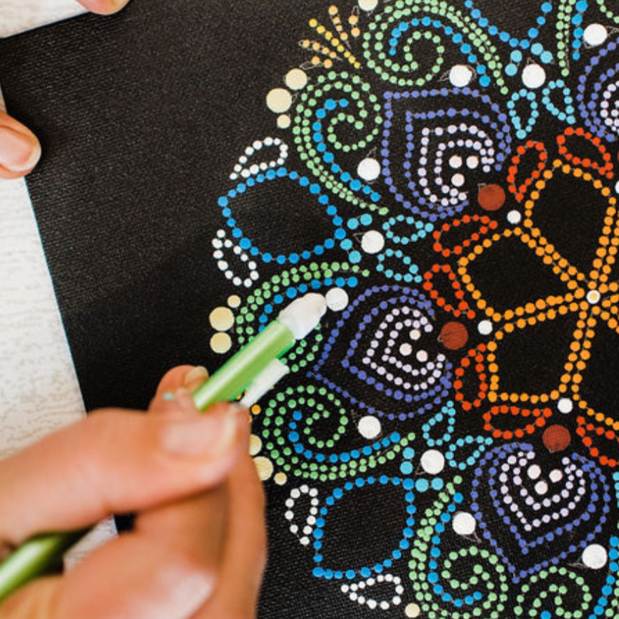 Color Splash Gift Set