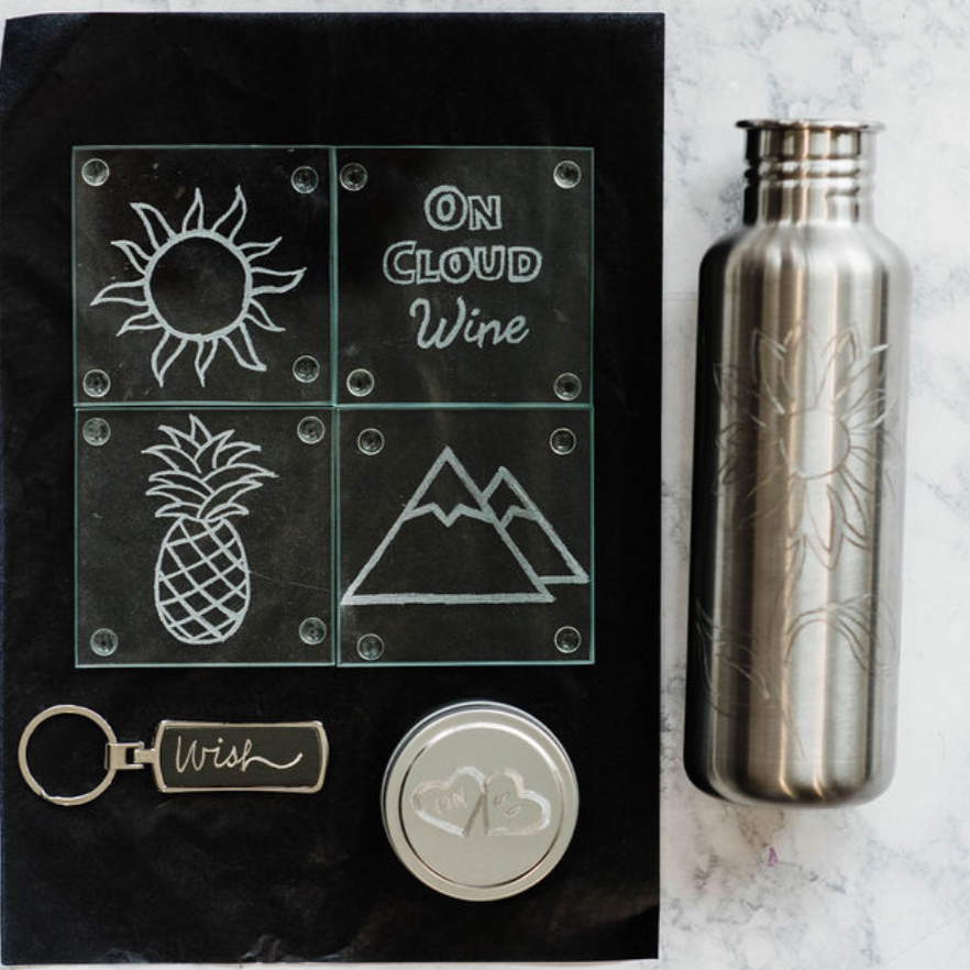 Ultimate Creativity Gift Set