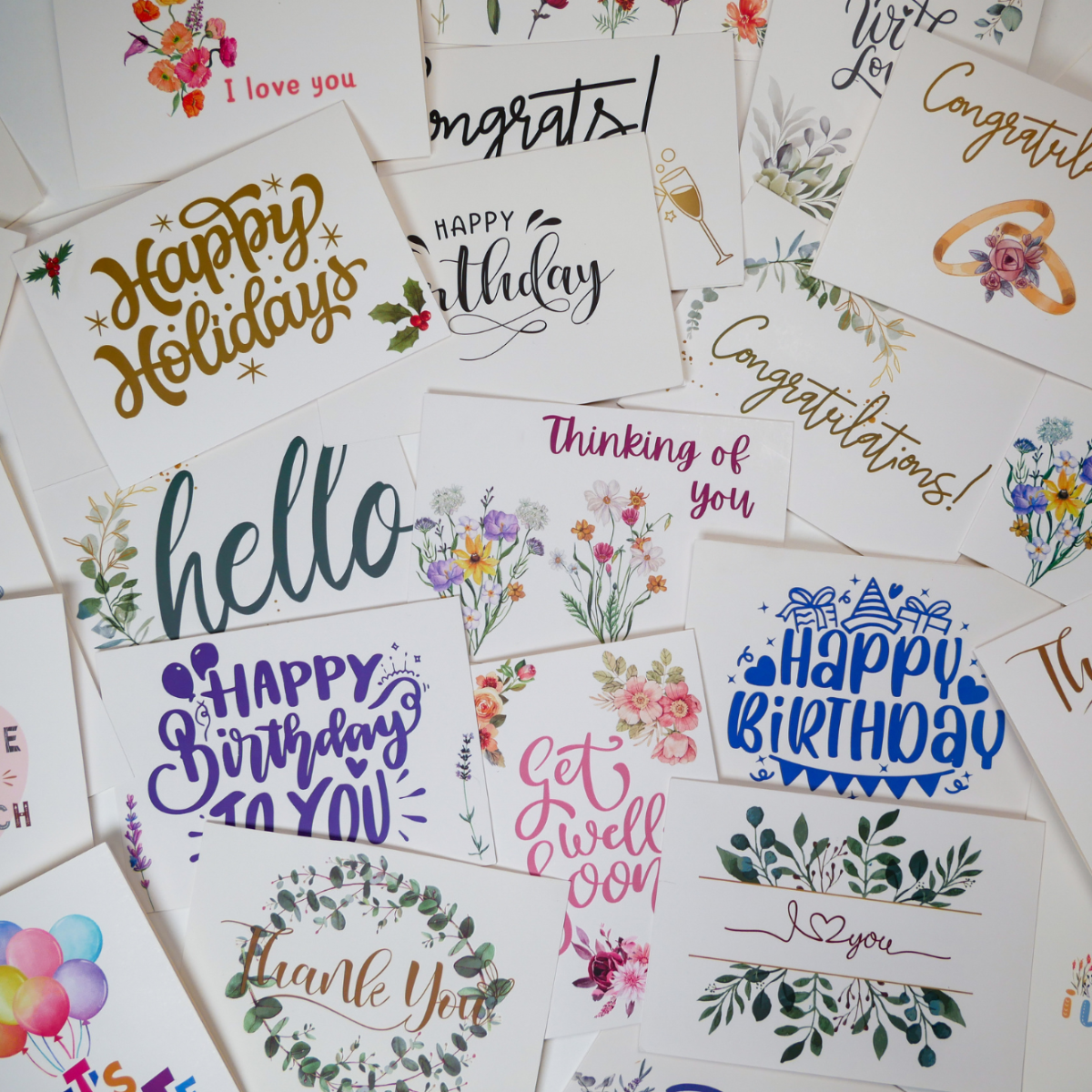 Rub Transfer & Wax Seal Family Style Craft Pack