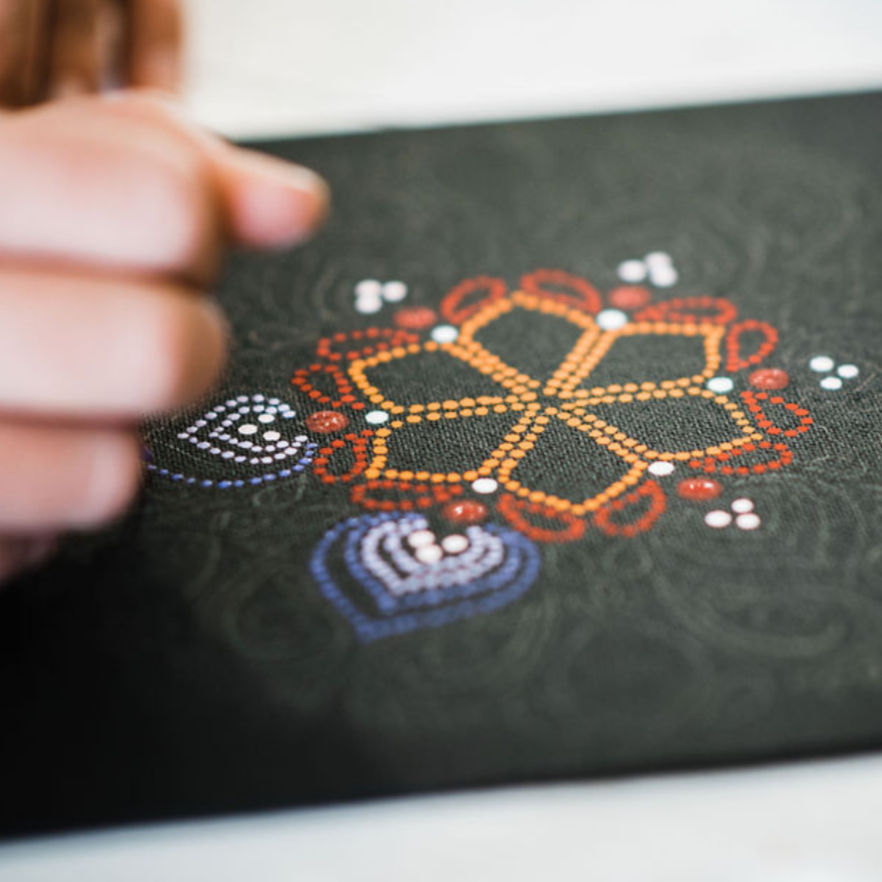 Color Splash Gift Set