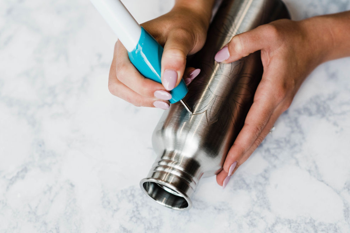 Engraving Corporate Gift Kit