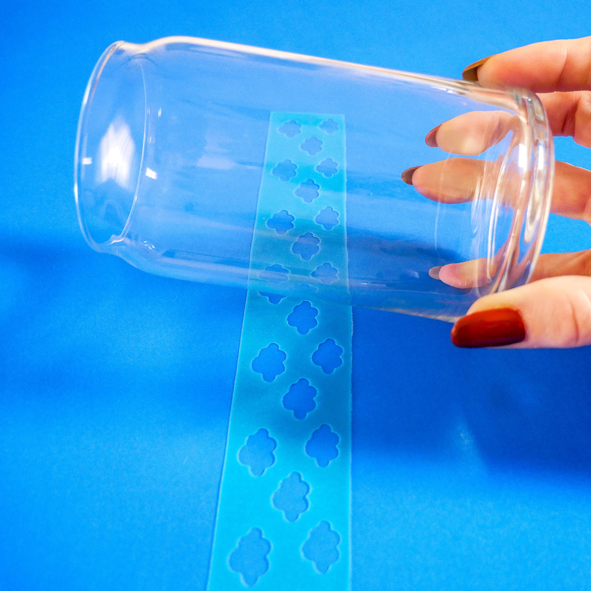 Glass Etching Kit