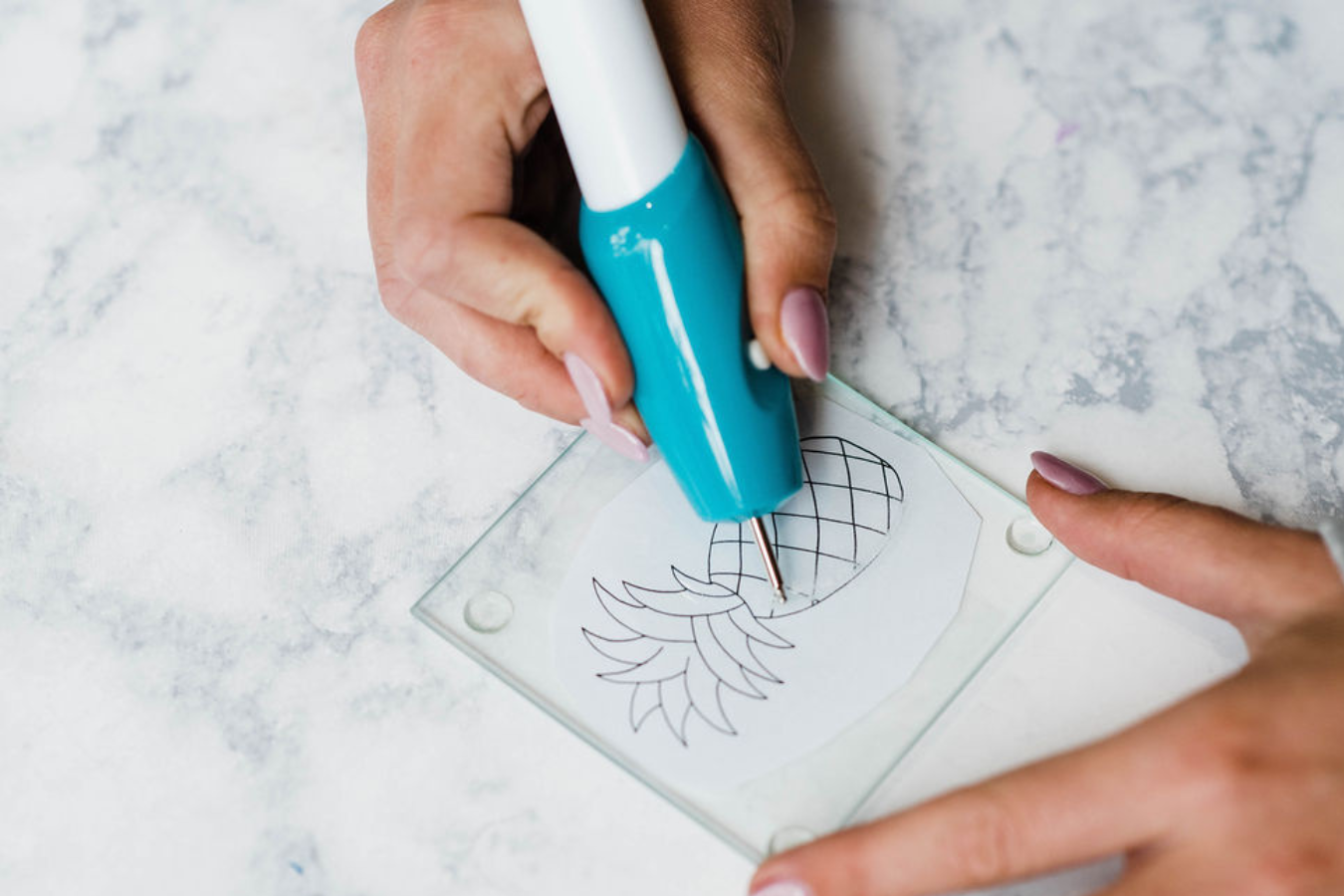 Engraving Corporate Gift Kit