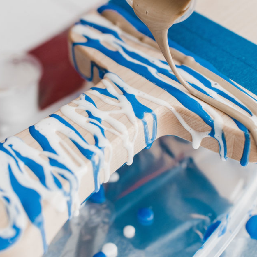 Resin Lovers Gift Set