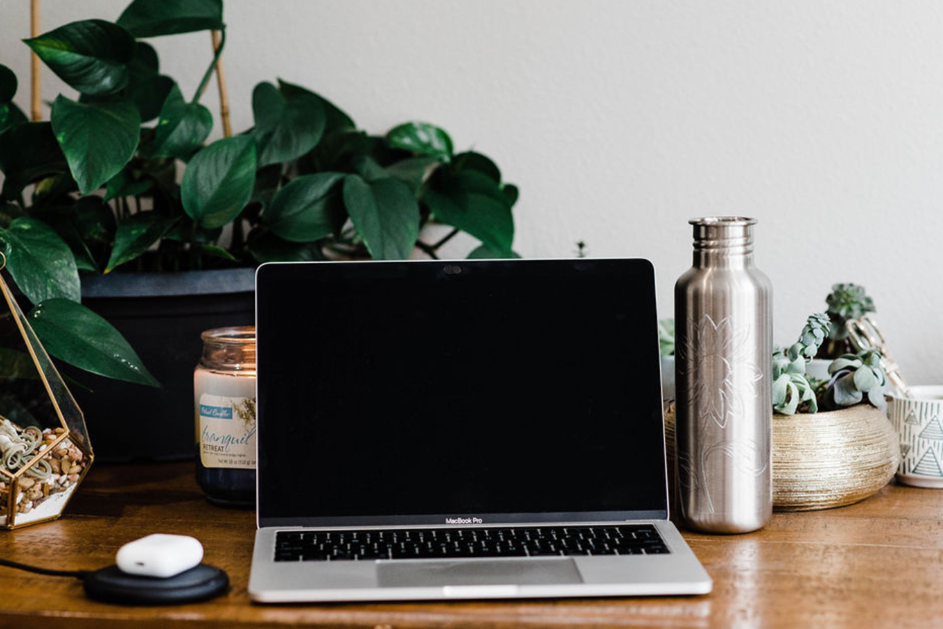 Engraving Corporate Gift Kit