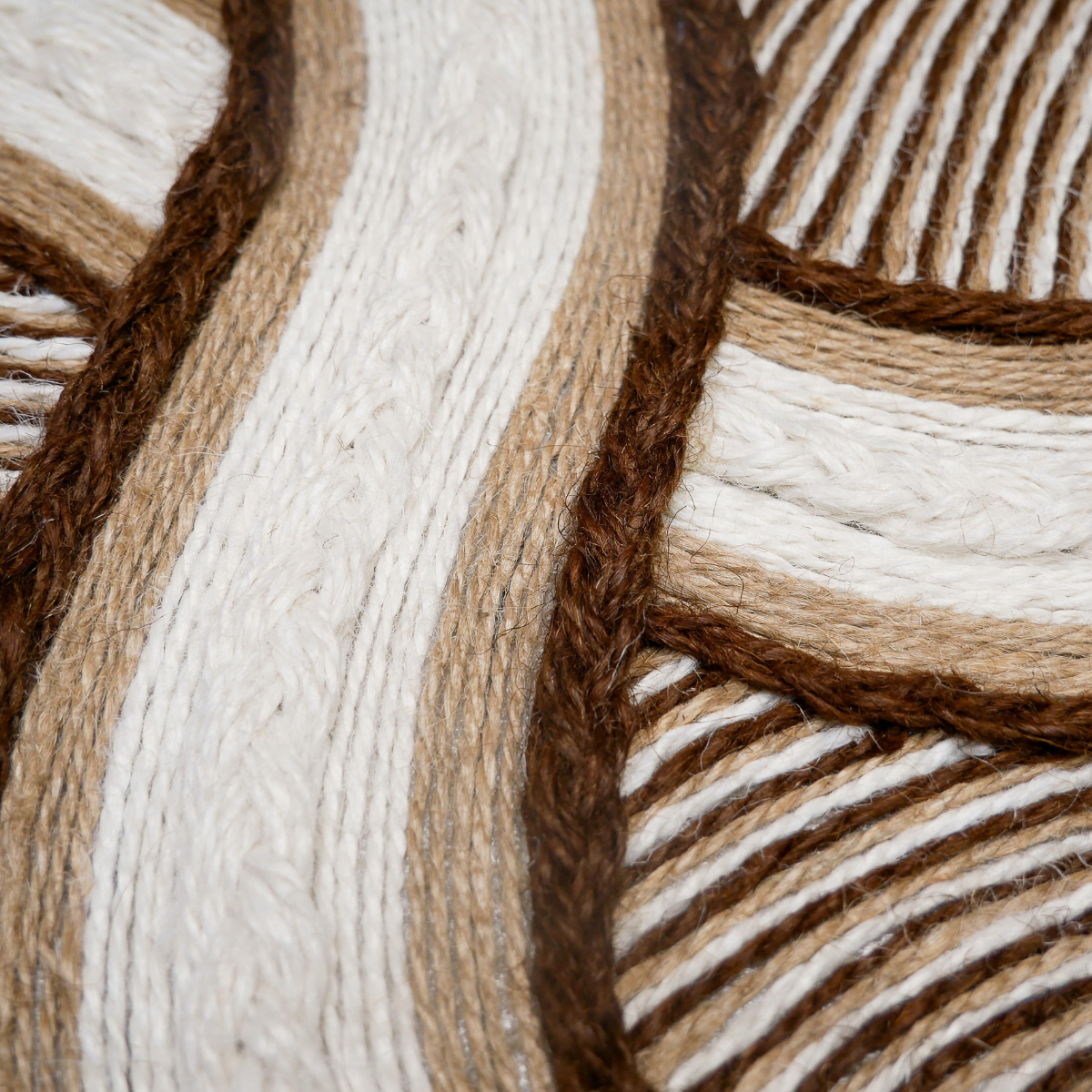 Virtual Fiber Art Craft Class