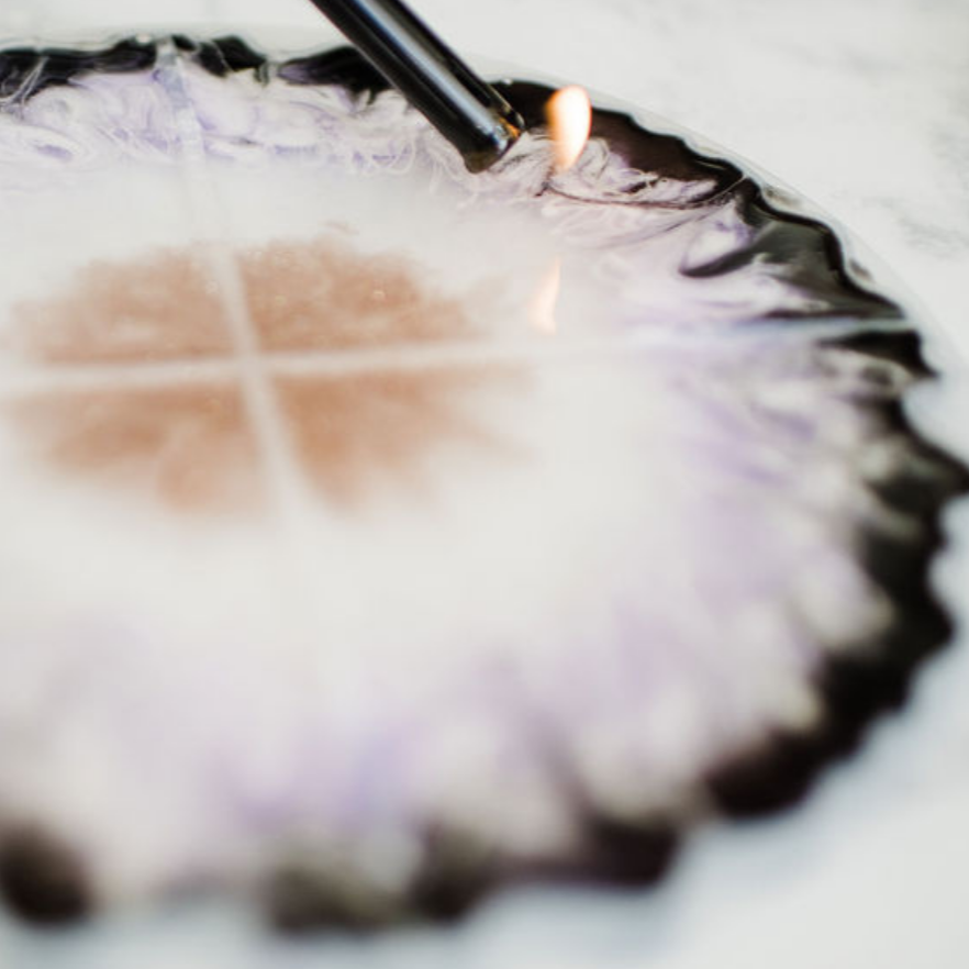 Resin Lovers Gift Set