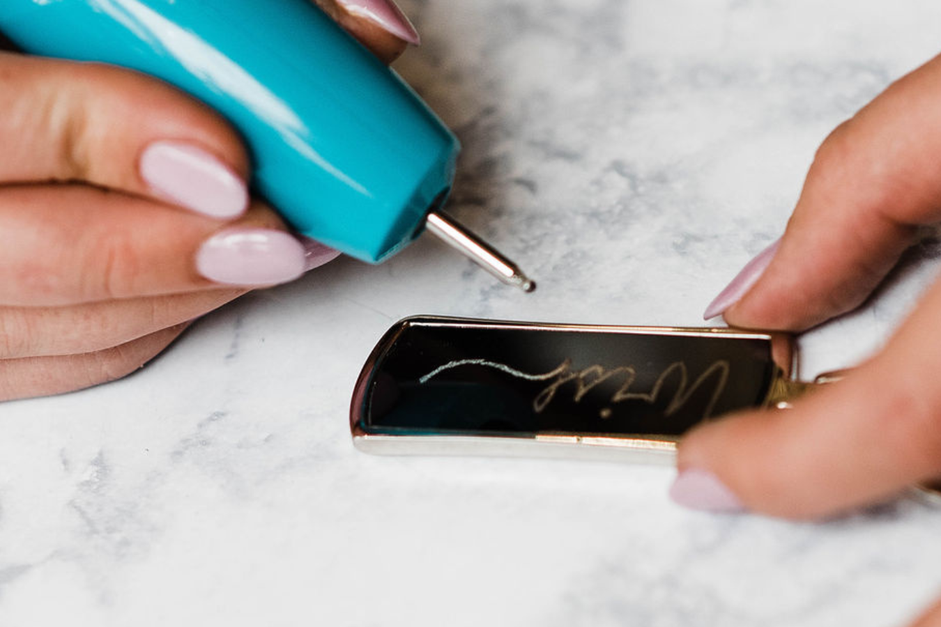 Engraving Corporate Gift Kit