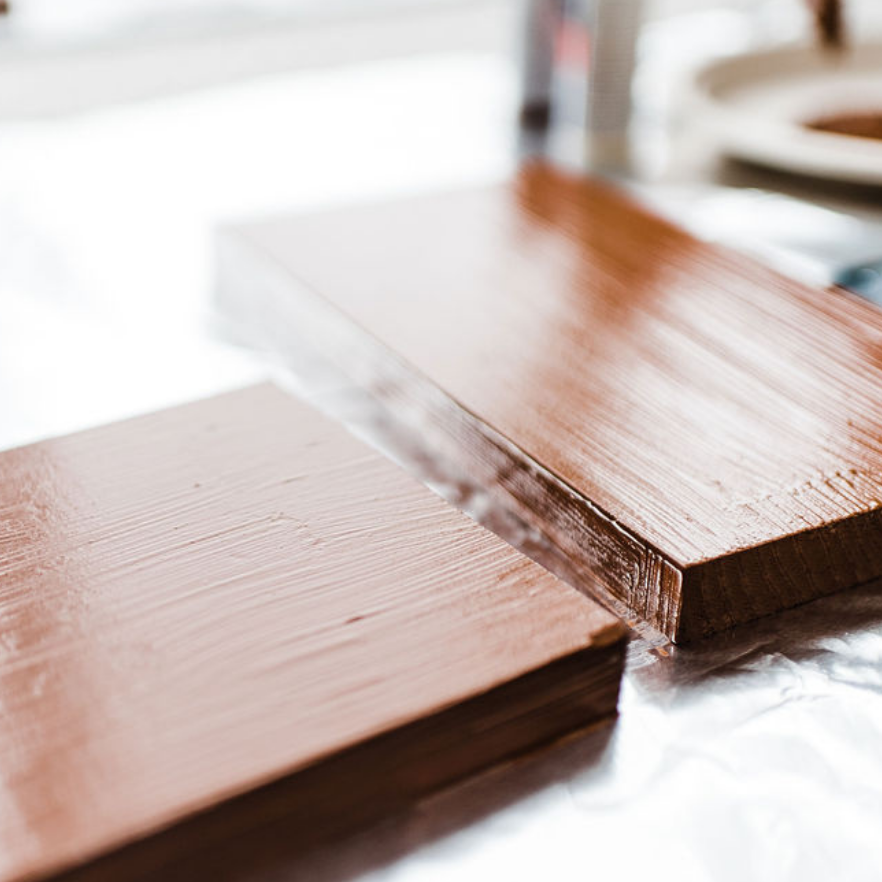 Wood Lovers Gift Set