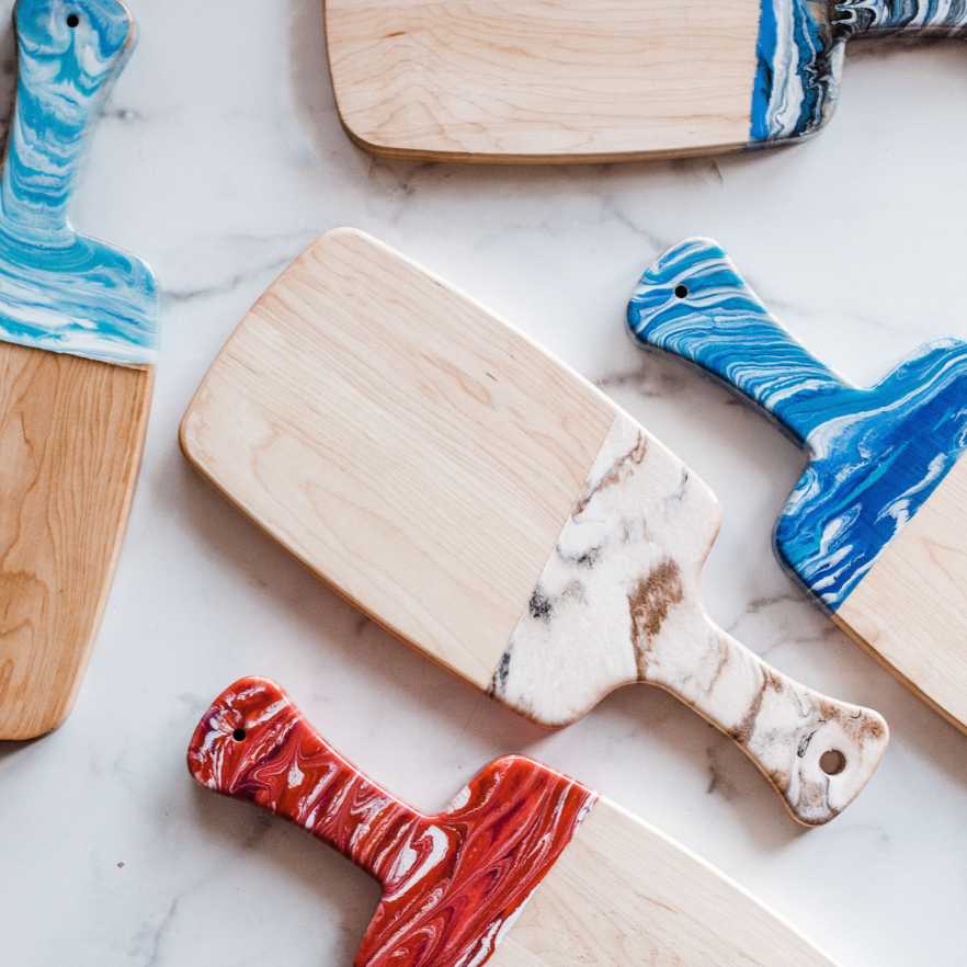 Wood Lovers Gift Set