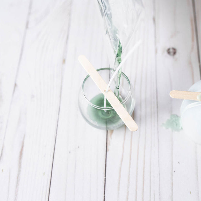 Candle Lovers Gift Set