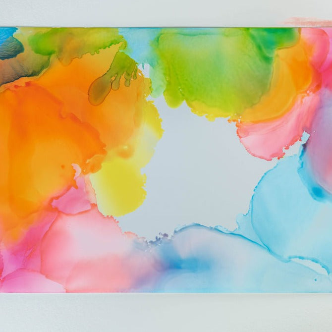 Color Splash Gift Set