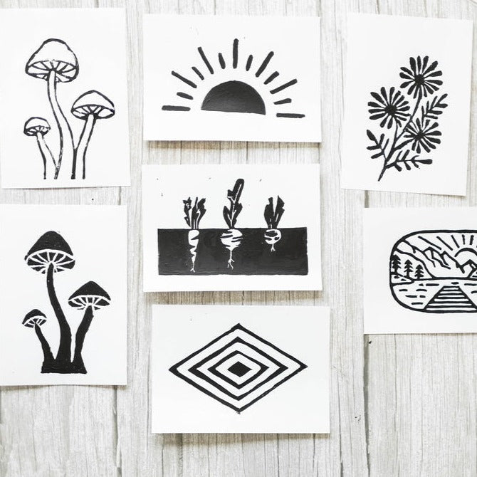 Ultimate Creativity Gift Set