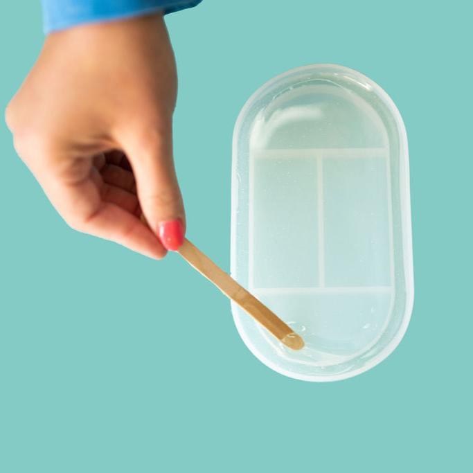 Holiday Resin Tray Kit