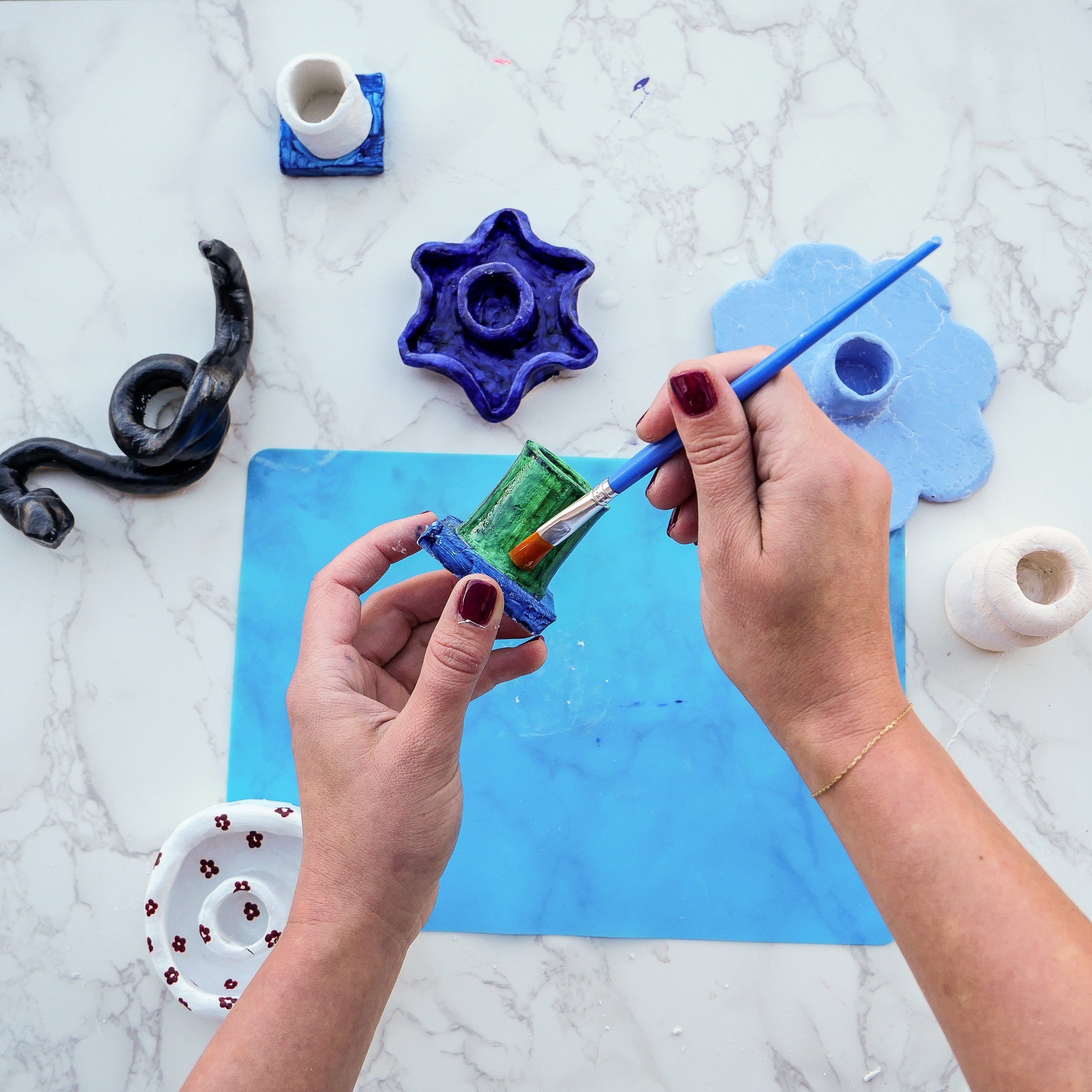 Craft Gift Set For Mom #3