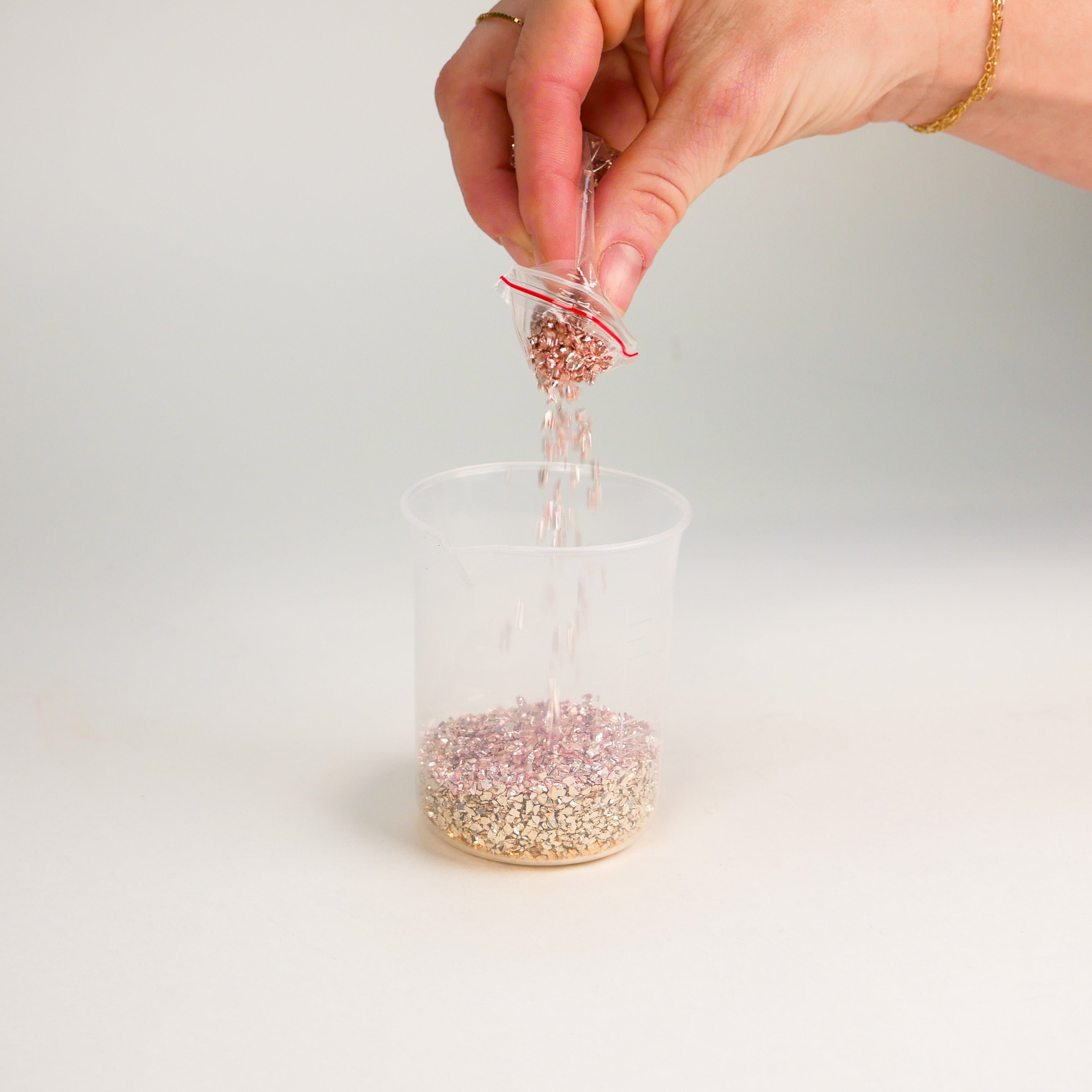 Virtual Glass Chip Frames Class