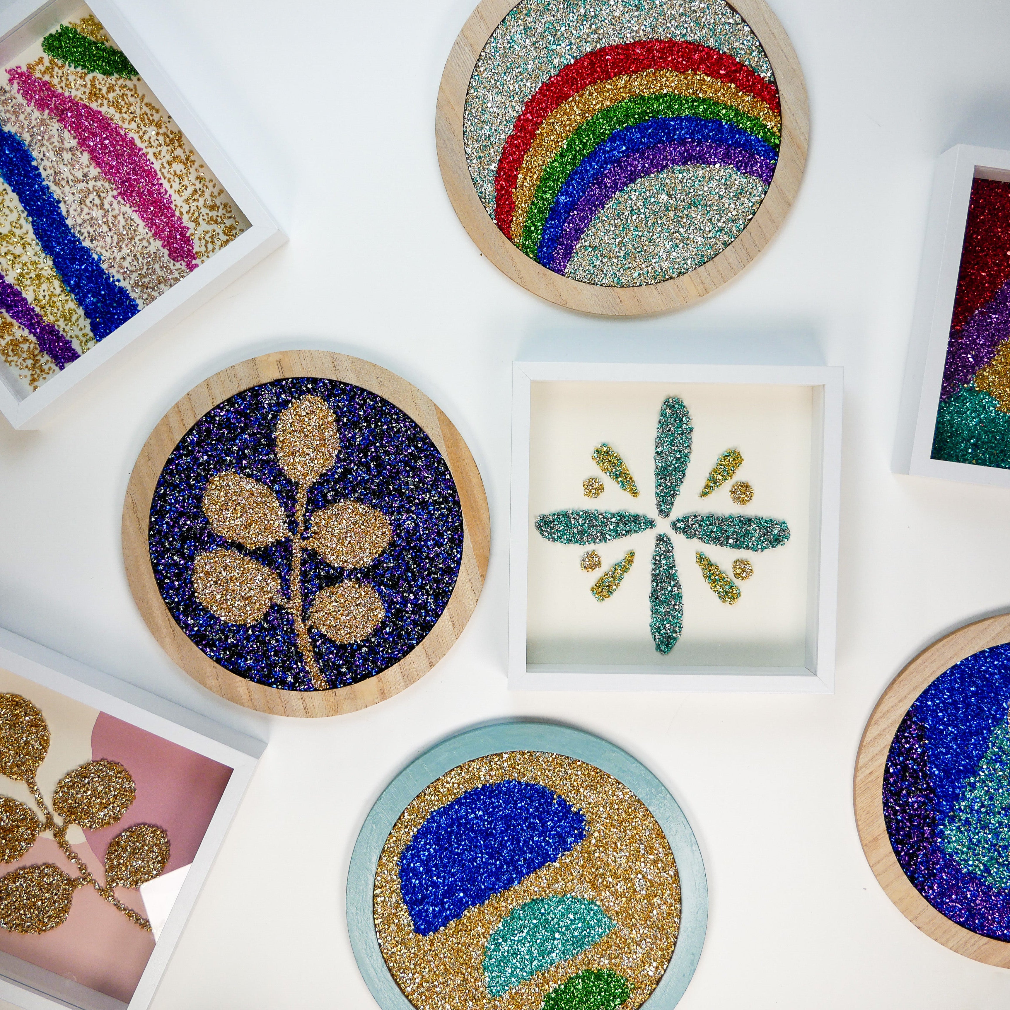 Senior Craft Party Club - Monthly Subscription