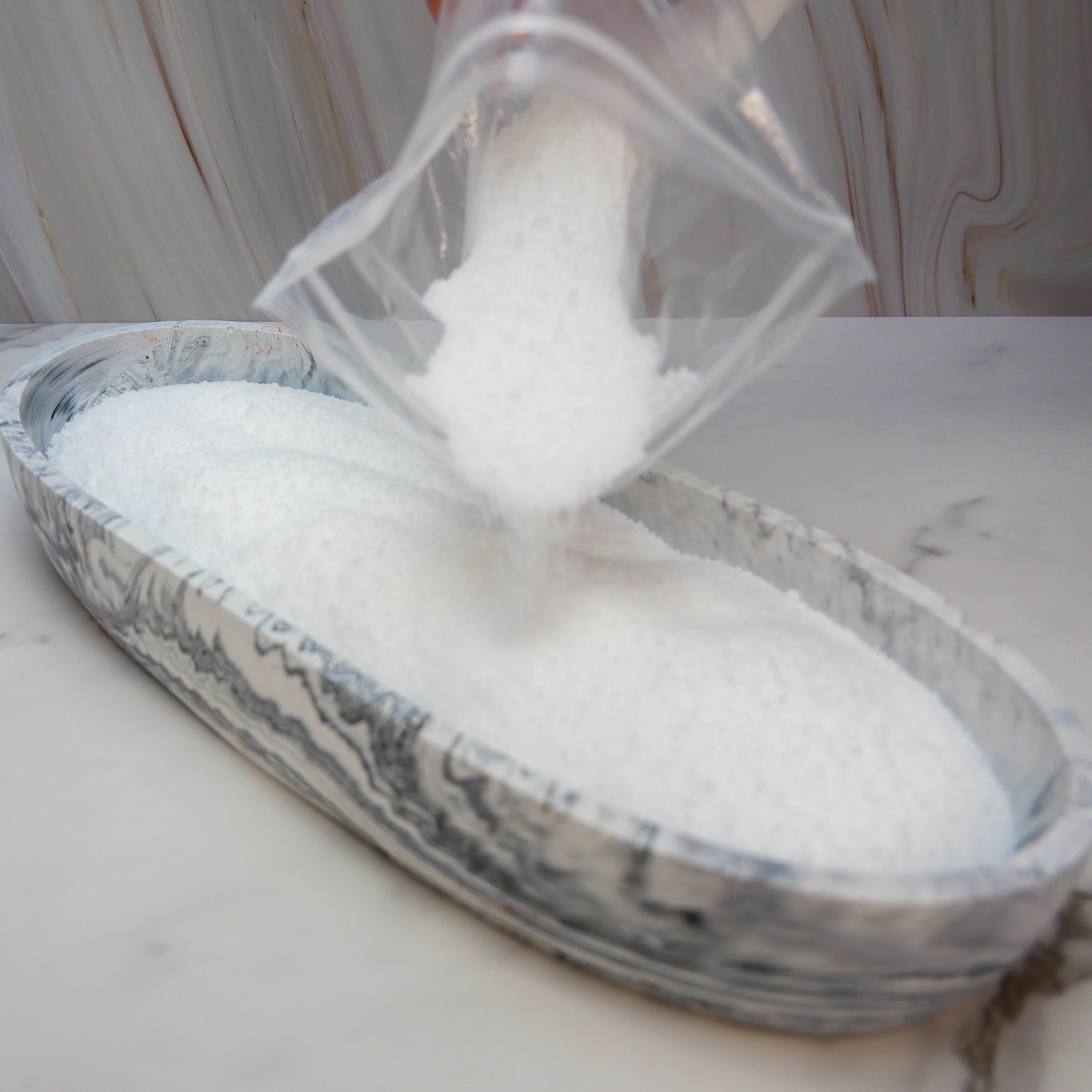 Virtual Marbled Bowl Sand Candle Craft Class