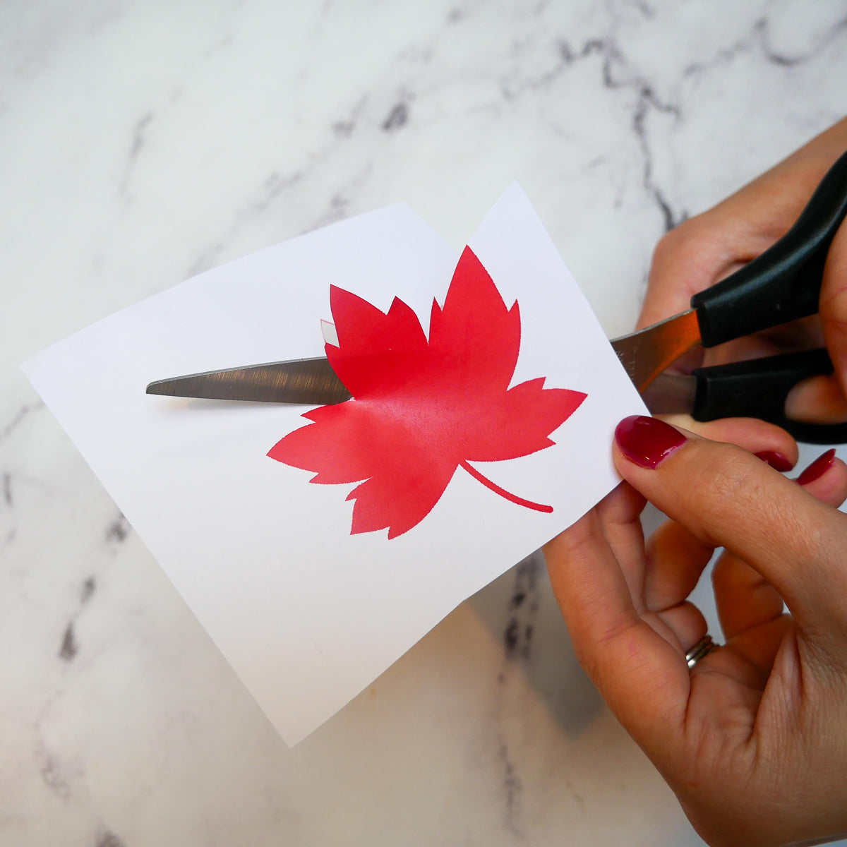 Virtual Fall Bamboo Turntable Craft Class