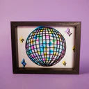 Heat Embossing Corporate Gift Kit