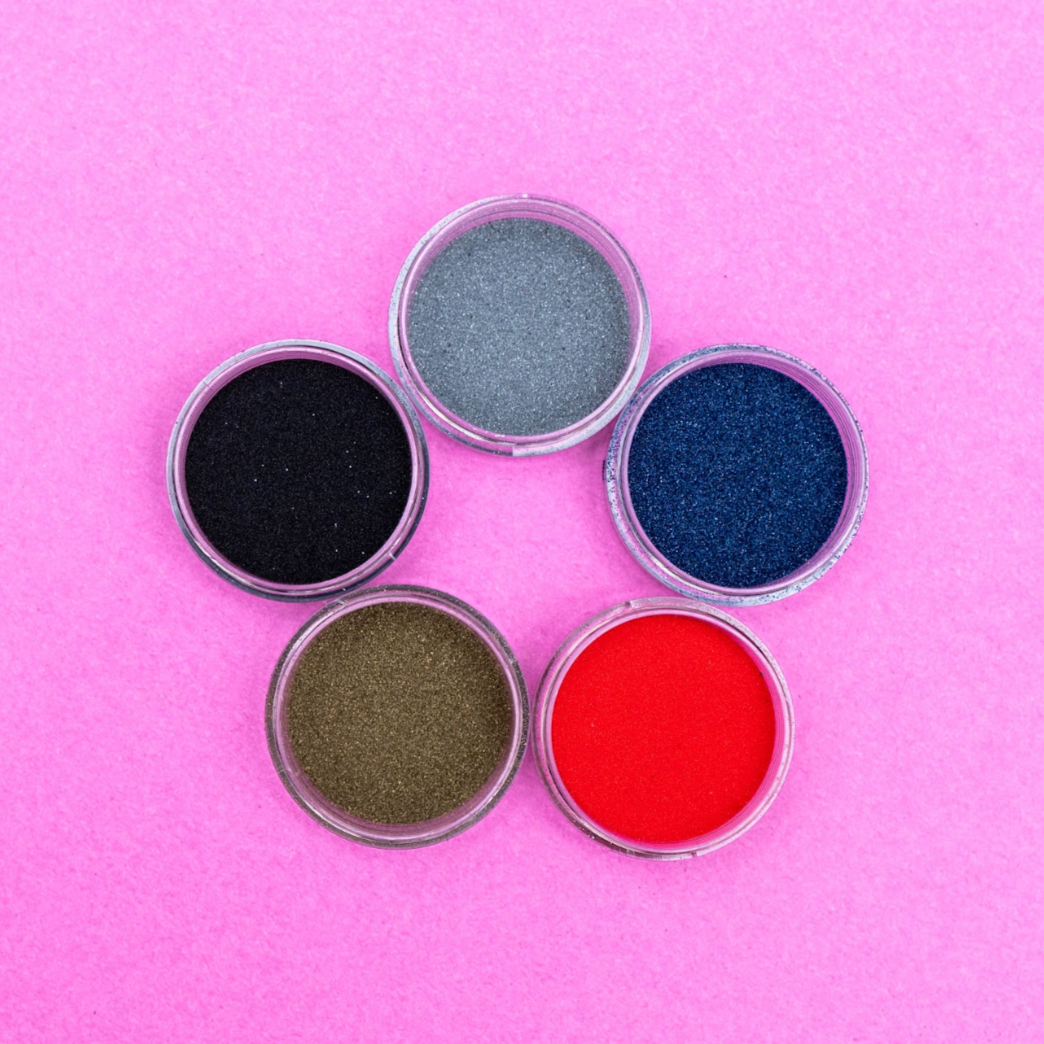 Virtual Embossing Craft Class