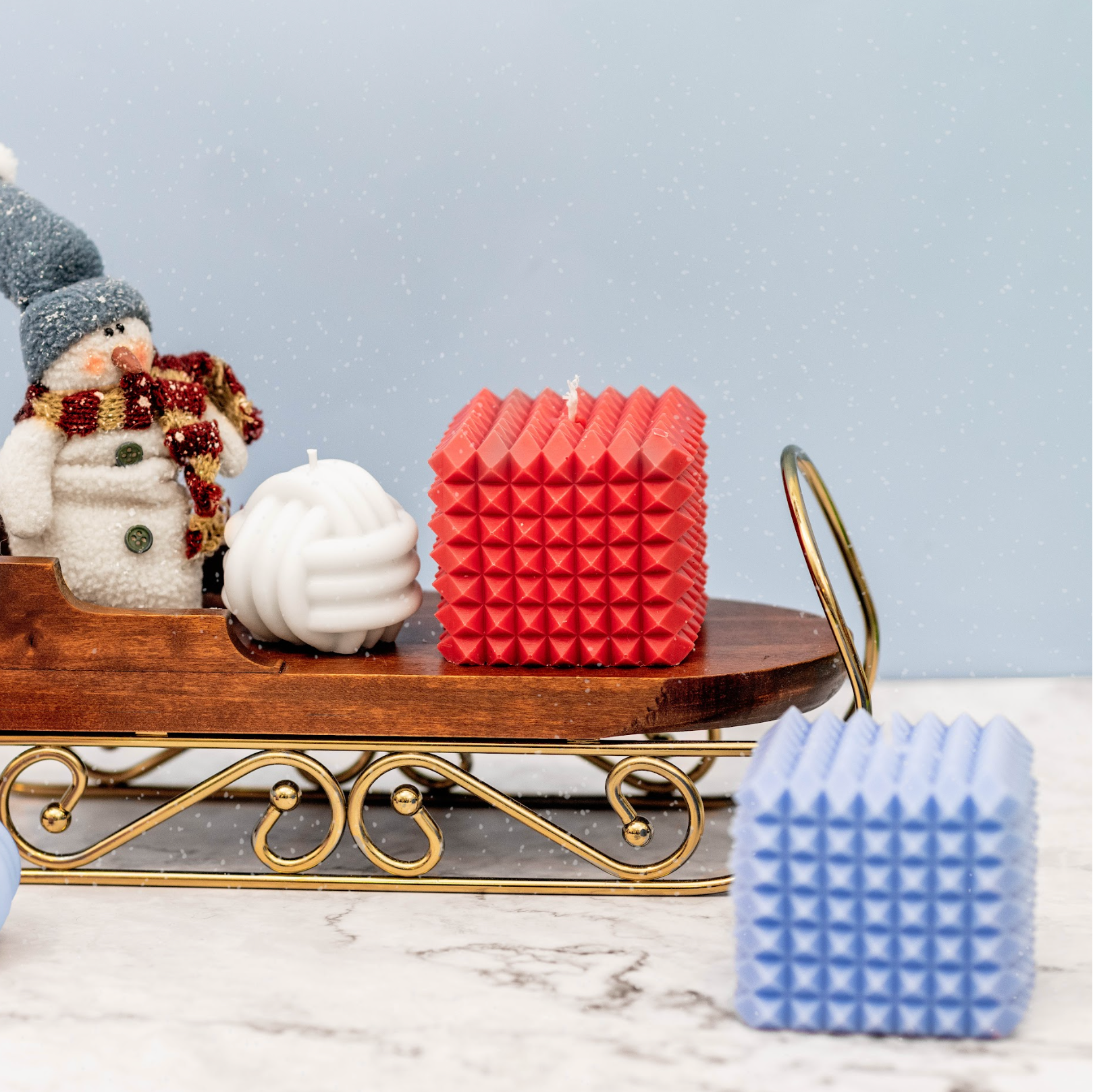 Holiday Craft Gift Set #2