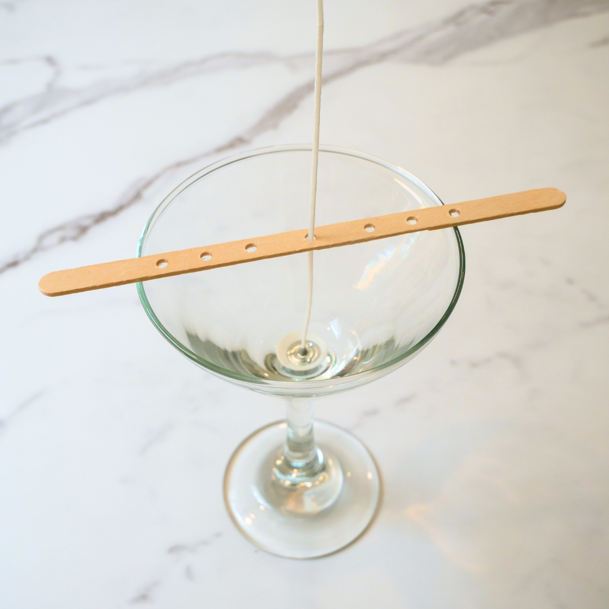Espresso Martini Candle DIY Craft Kit - Wholesale