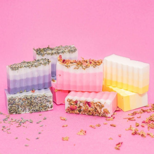 Make your own Soap Kit