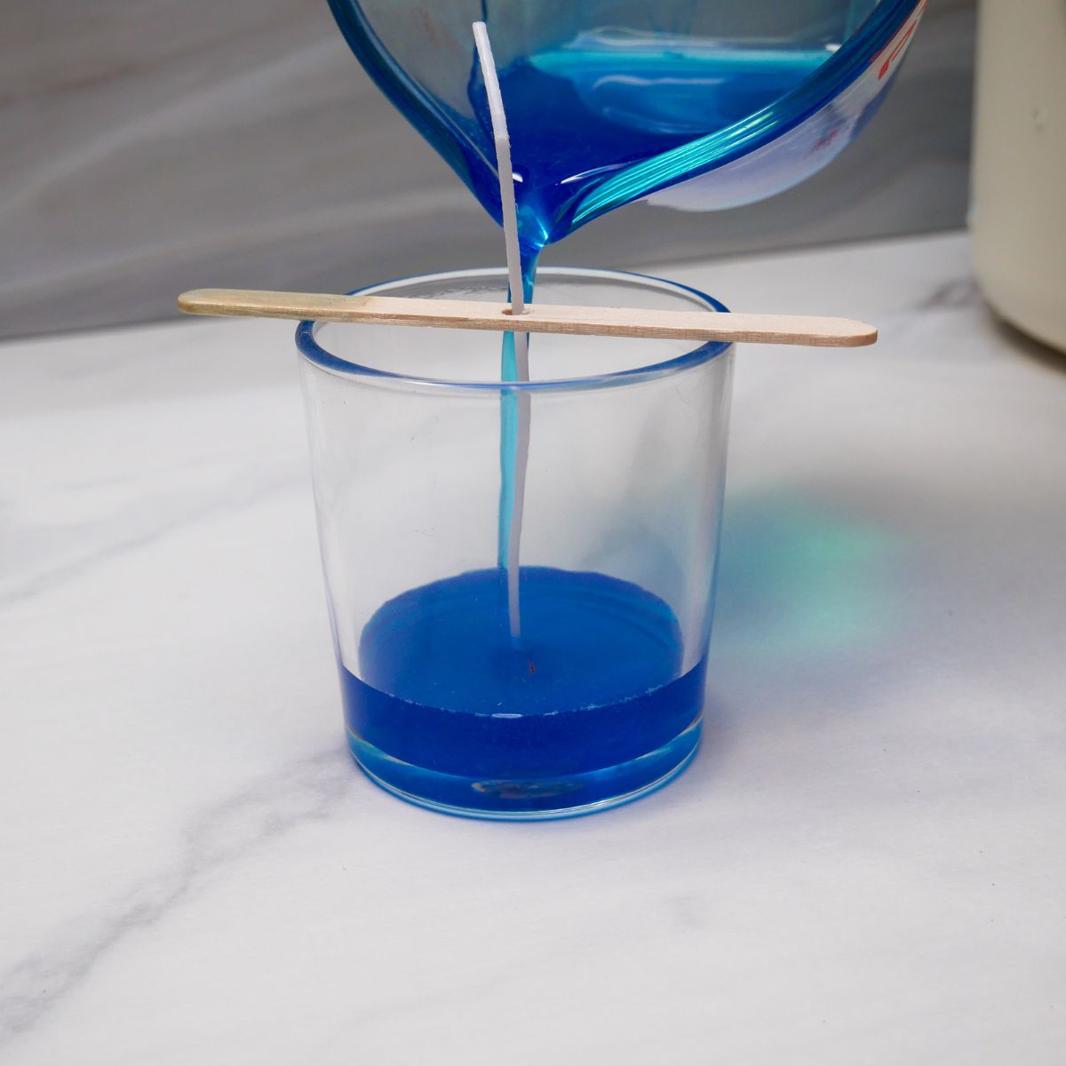 Galaxy Gel Candle Kit