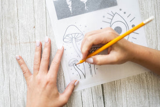 Linocut Printmaking Kit