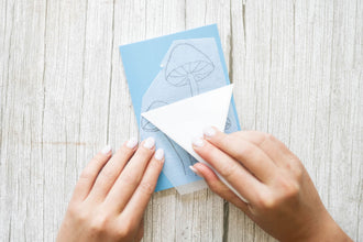 Linocut Printmaking Kit