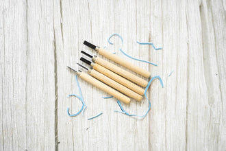 Linocut Printmaking Kit