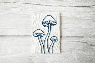 Linocut Printmaking Kit