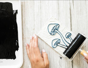 Unleash Your Creativity Gift Set