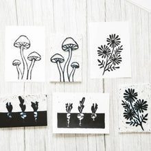 Linocut Printmaking Kit