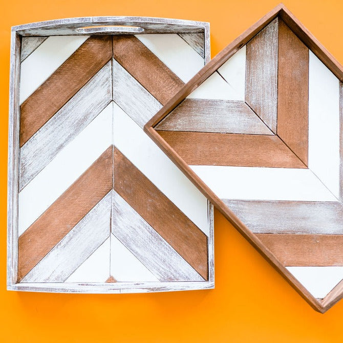 Wooden Art Set — Xonex