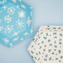 Holiday Kit - Hexagon Tray Kit