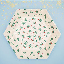 Holiday Kit - Hexagon Tray Kit