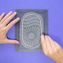Cement Line Art Kit