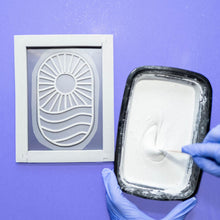Cement Line Art Kit