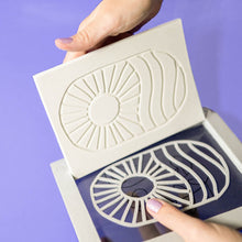 Cement Line Art Kit
