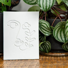 Cement Line Art Kit