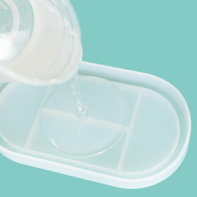 Holiday Resin Tray Kit
