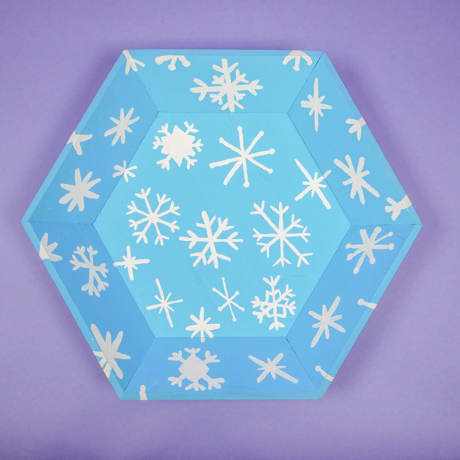 Holiday Craft Gift Set #1