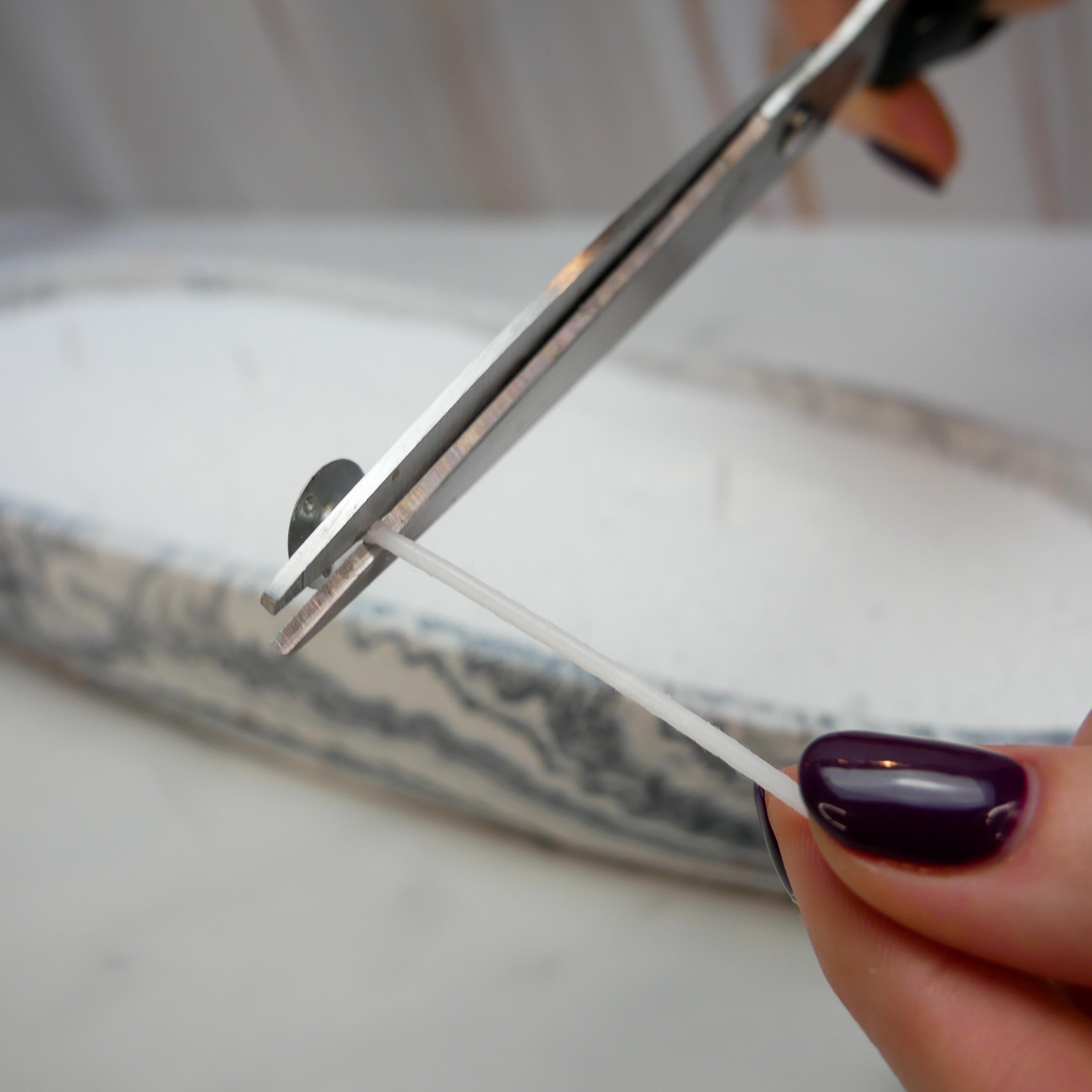 Virtual Marbled Bowl Sand Candle Craft Class