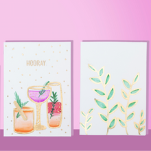Holiday Kit - Heat Embossing DIY Kit