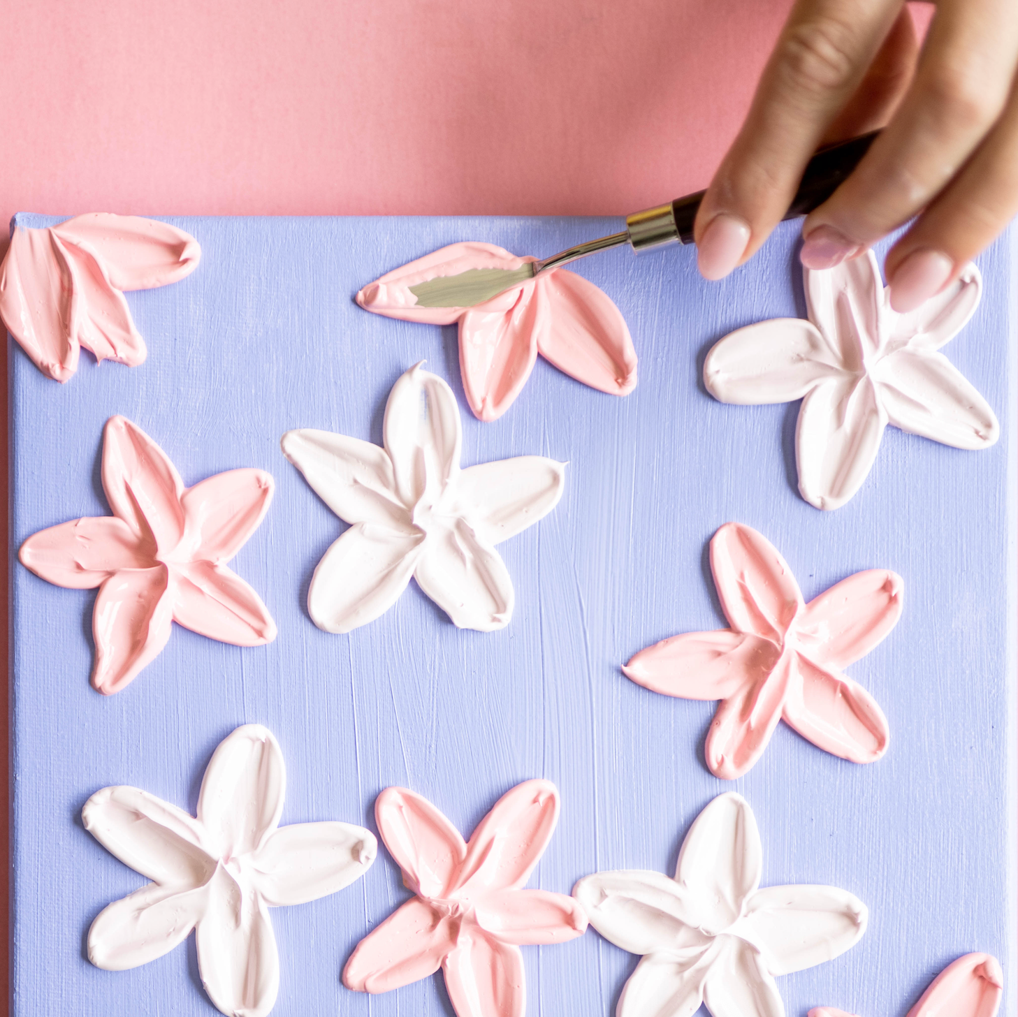 Senior Craft Party Club - Monthly Subscription