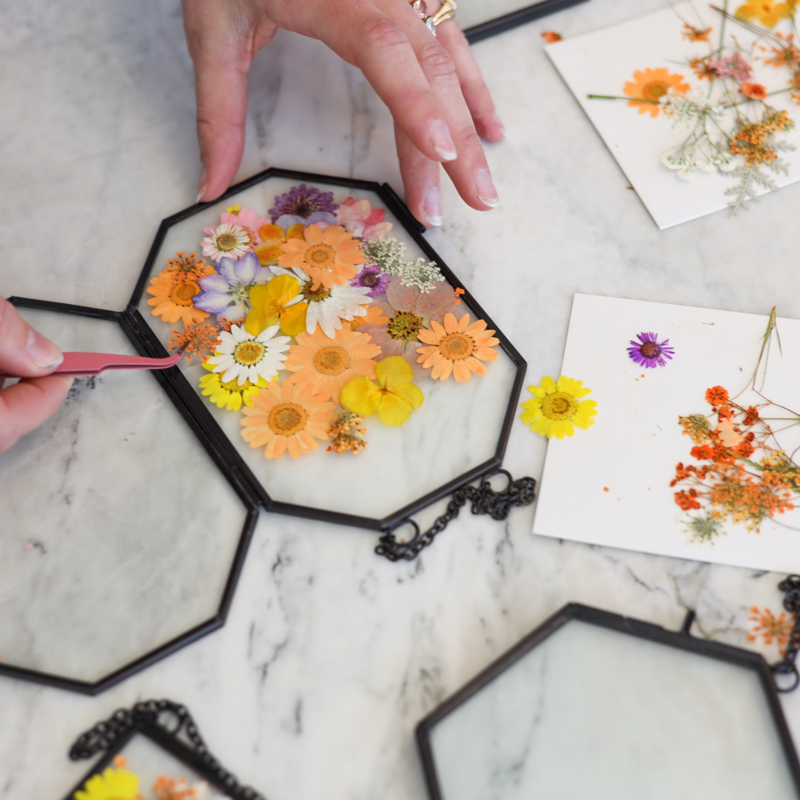 Senior Craft Party Club - Monthly Subscription