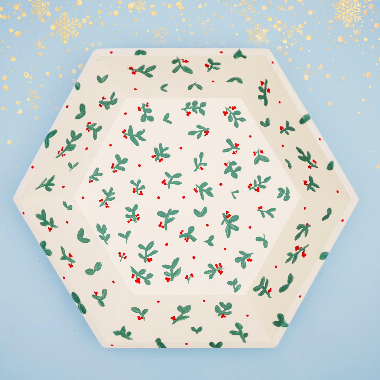 Holiday Craft Gift Set #1